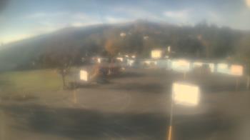 Weather camera view of Marshall ES.