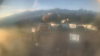 Weather camera view of Marshall ES.