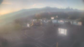 Weather camera view of Marshall ES.