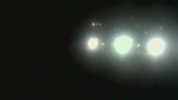 Weather camera view of Marshall ES.