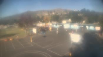 Weather camera view of Marshall ES.