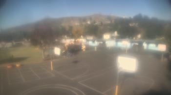 Weather camera view of Marshall ES.