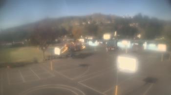 Weather camera view of Marshall ES.