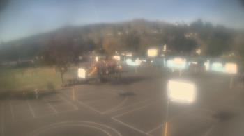 Weather camera view of Marshall ES.