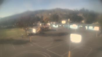 Weather camera view of Marshall ES.