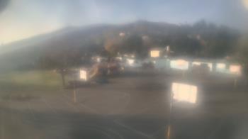 Weather camera view of Marshall ES.