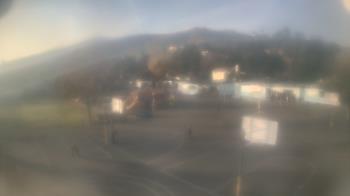 Weather camera view of Marshall ES.