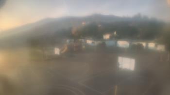 Weather camera view of Marshall ES.