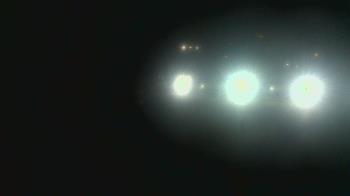 Weather camera view of Marshall ES.