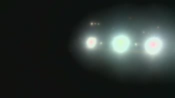 Weather camera view of Marshall ES.