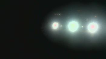 Weather camera view of Marshall ES.