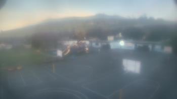 Weather camera view of Marshall ES.