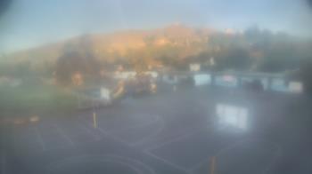 Weather camera view of Marshall ES.