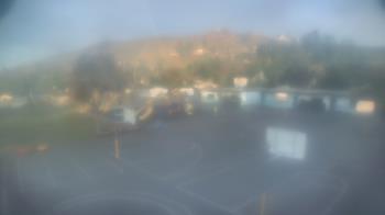 Weather camera view of Marshall ES.