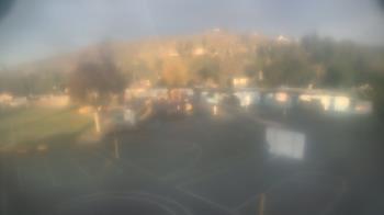 Weather camera view of Marshall ES.