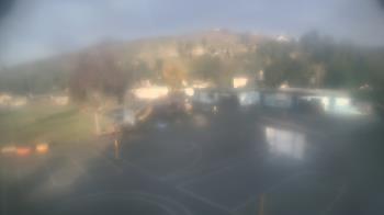 Weather camera view of Marshall ES.