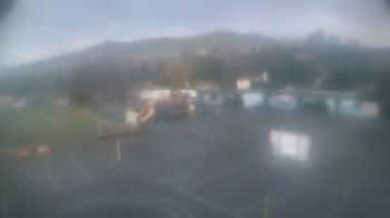 Weather camera view of Marshall ES.