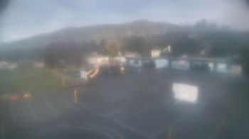 Weather camera view of Marshall ES.