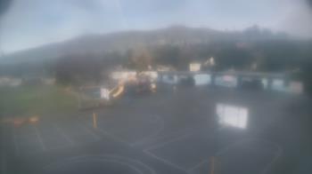 Weather camera view of Marshall ES.