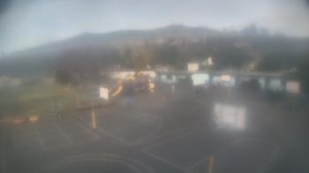 Weather camera view of Marshall ES.