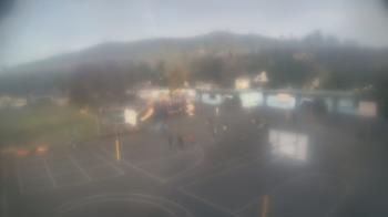 Weather camera view of Marshall ES.