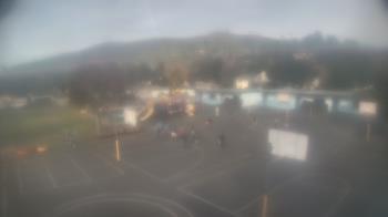 Weather camera view of Marshall ES.