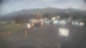 Weather camera view of Marshall ES.
