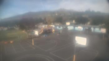 Weather camera view of Marshall ES.