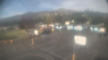 Weather camera view of Marshall ES.