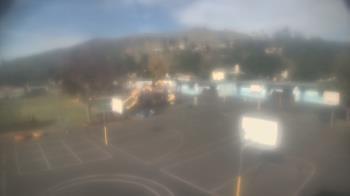 Weather camera view of Marshall ES.