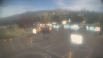 Weather camera view of Marshall ES.