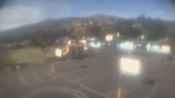 Weather camera view of Marshall ES.