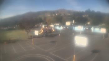 Weather camera view of Marshall ES.