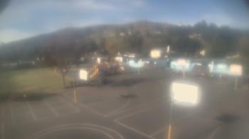 Weather camera view of Marshall ES.