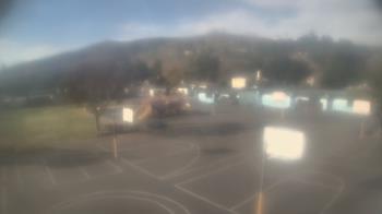 Weather camera view of Marshall ES.