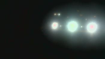 Weather camera view of Marshall ES.