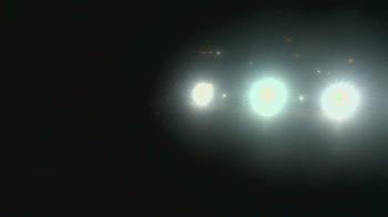 Weather camera view of Marshall ES.