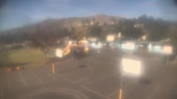 Weather camera view of Marshall ES.