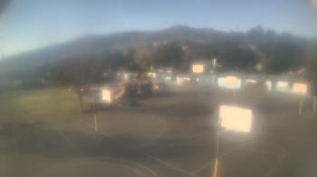 Weather camera view of Marshall ES.