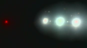 Weather camera view of Marshall ES.