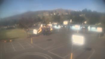 Weather camera view of Marshall ES.