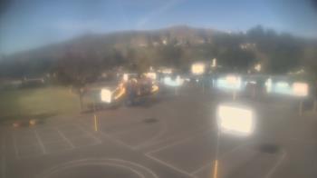 Weather camera view of Marshall ES.