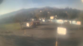 Weather camera view of Marshall ES.