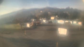 Weather camera view of Marshall ES.