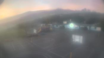 Weather camera view of Marshall ES.