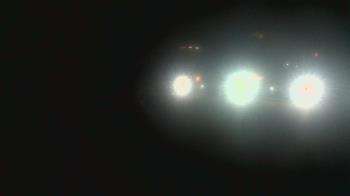 Weather camera view of Marshall ES.