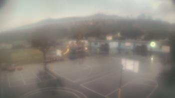 Weather camera view of Marshall ES.