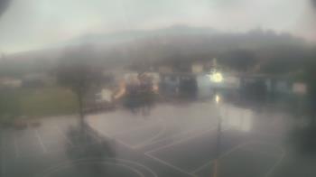 Weather camera view of Marshall ES.