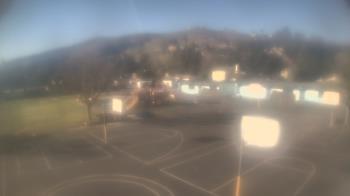 Weather camera view of Marshall ES.