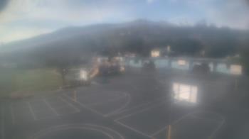 Weather camera view of Marshall ES.